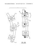 POLYAXIAL SCREW ASSEMBLY diagram and image