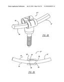 POLYAXIAL SCREW ASSEMBLY diagram and image