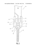 Rod Coercer diagram and image