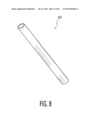 Rod Coercer diagram and image