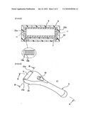 Beauty Device diagram and image