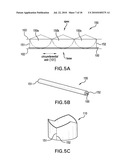 MODULAR PERCUTANEOUS VALVE STRUCTURE AND DELIVERY METHOD diagram and image