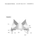 MODULAR PERCUTANEOUS VALVE STRUCTURE AND DELIVERY METHOD diagram and image