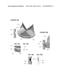 MODULAR PERCUTANEOUS VALVE STRUCTURE AND DELIVERY METHOD diagram and image