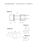 MODULAR PERCUTANEOUS VALVE STRUCTURE AND DELIVERY METHOD diagram and image