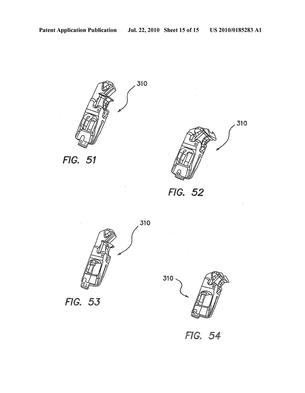 METHODS AND SYSTEMS FOR MATERIAL FIXATION - diagram, schematic, and image 16