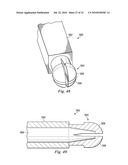 SPINAL NUCLEUS REPLACEMENT IMPLANTS diagram and image