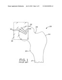 MODULAR ORTHOPAEDIC COMPONENT CASE diagram and image