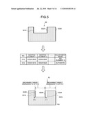 PROGRAM CREATION APPARATUS, NUMERICAL CONTROL APPARATUS, PROGRAM CREATION METHOD diagram and image