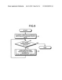 PROGRAM CREATION APPARATUS, NUMERICAL CONTROL APPARATUS, PROGRAM CREATION METHOD diagram and image