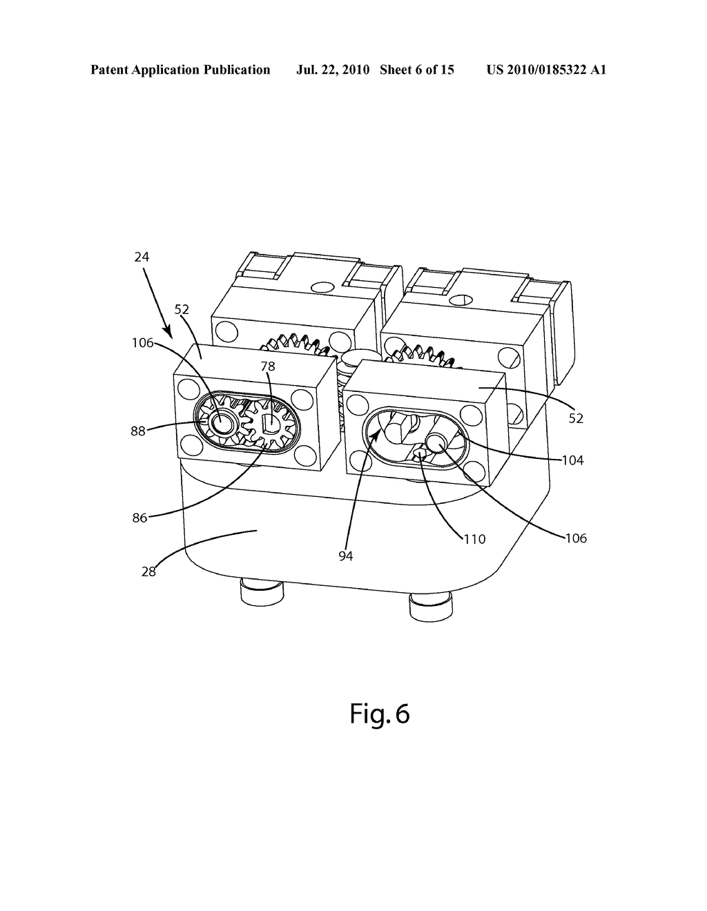 METHOD AND APPARATUS FOR DISPENSING FLUID COMPOSITIONS - diagram, schematic, and image 07