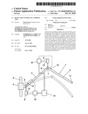 DEVICE FOR CONTROLLING A ROBOTIC ARM diagram and image