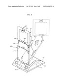 Robot diagram and image