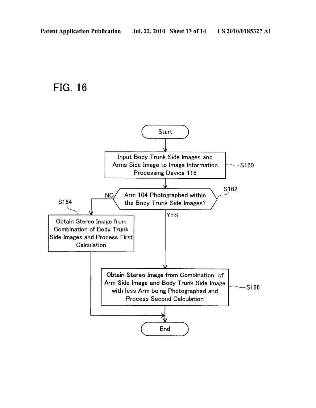 MOVABLE ROBOT - diagram, schematic, and image 14