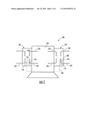 CLIMATE CONTROL SYSTEM FOR AN ENCLOSURE diagram and image