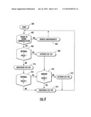 CLIMATE CONTROL SYSTEM FOR AN ENCLOSURE diagram and image