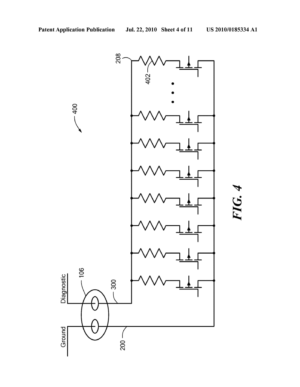 TRUCK COMPARTMENT VERIFICATION SYSTEM WITH ALTERNATE TRUCK ID - diagram, schematic, and image 05