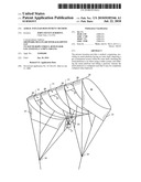 AERIAL PAYLOAD DEPLOYMENT METHOD diagram and image