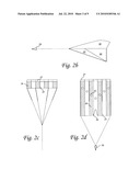 AERIAL PAYLOAD DEPLOYMENT METHOD diagram and image