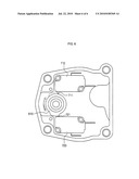 AUTOMATIC TRANSMISSION diagram and image