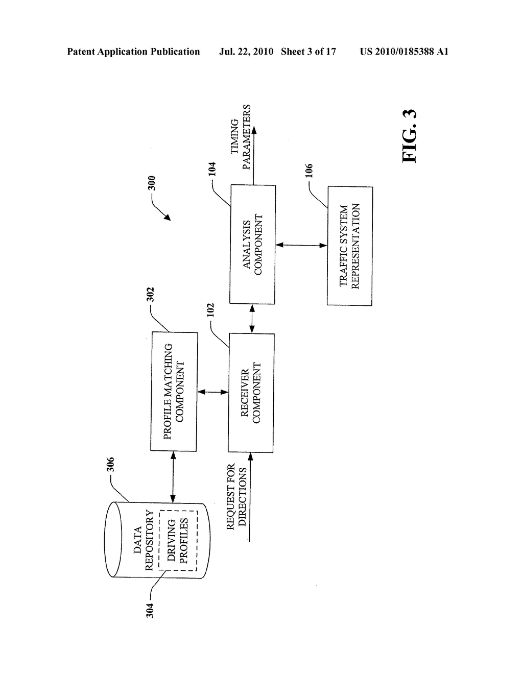 COMPUTATION OF TRAVEL ROUTES, DURATIONS, AND PLANS OVER MULTIPLE CONTEXTS - diagram, schematic, and image 04