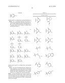 ALGORITHM FOR DESIGNING IRREVERSIBLE INHIBITORS diagram and image