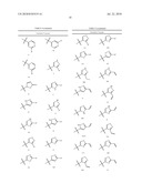 ALGORITHM FOR DESIGNING IRREVERSIBLE INHIBITORS diagram and image