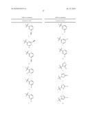 ALGORITHM FOR DESIGNING IRREVERSIBLE INHIBITORS diagram and image