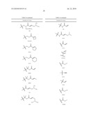 ALGORITHM FOR DESIGNING IRREVERSIBLE INHIBITORS diagram and image