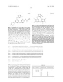 ALGORITHM FOR DESIGNING IRREVERSIBLE INHIBITORS diagram and image