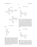 ALGORITHM FOR DESIGNING IRREVERSIBLE INHIBITORS diagram and image