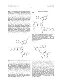 ALGORITHM FOR DESIGNING IRREVERSIBLE INHIBITORS diagram and image