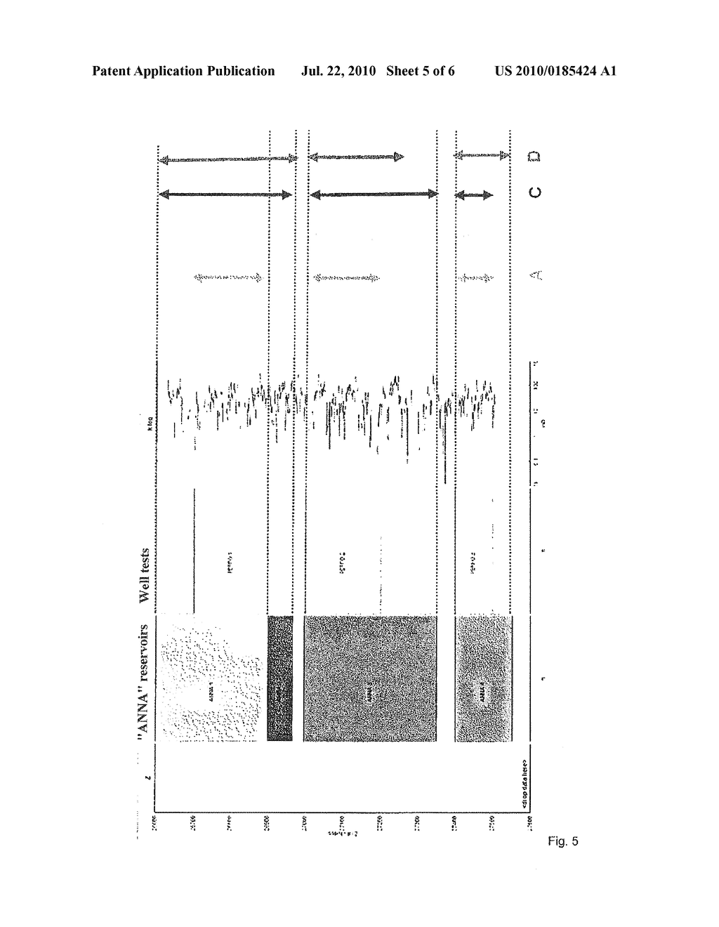 Method, Program and Computer System for Conciliating Hydrocarbon Reservoir Model Data - diagram, schematic, and image 06