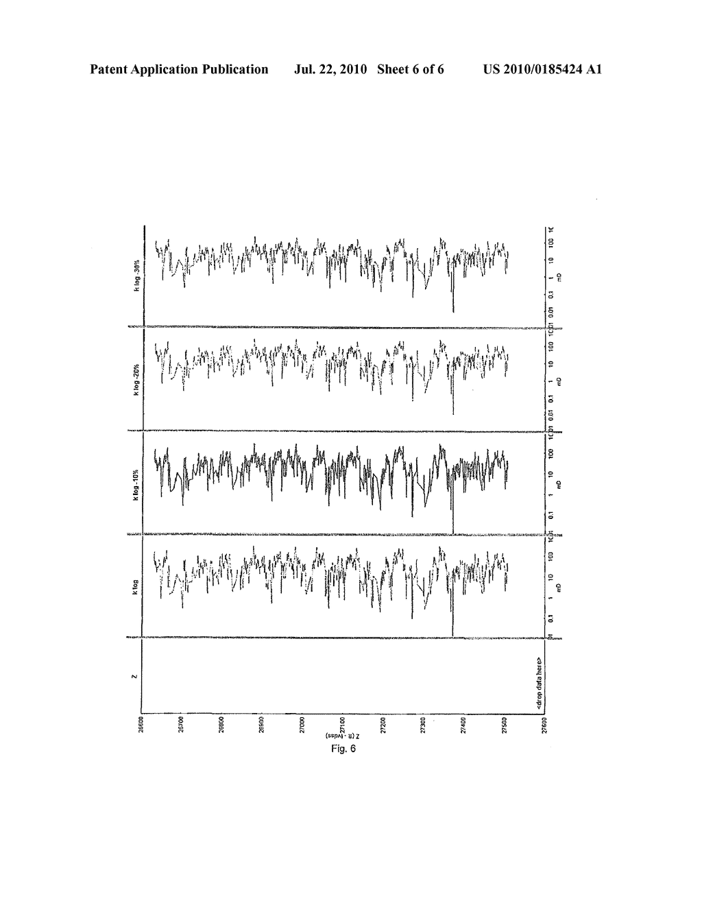 Method, Program and Computer System for Conciliating Hydrocarbon Reservoir Model Data - diagram, schematic, and image 07