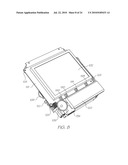 METHOD OF TRANSLATING PRINTED TEXT USING HANDHELD DISPLAY DEVICE diagram and image