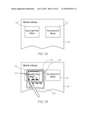 METHOD OF TRANSLATING PRINTED TEXT USING HANDHELD DISPLAY DEVICE diagram and image