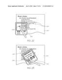 METHOD OF TRANSLATING PRINTED TEXT USING HANDHELD DISPLAY DEVICE diagram and image