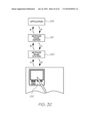 METHOD OF TRANSLATING PRINTED TEXT USING HANDHELD DISPLAY DEVICE diagram and image