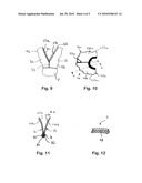 Glove diagram and image