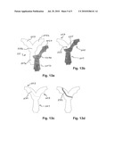 Glove diagram and image