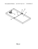 CRIB ROCKER ASSEMBLY diagram and image