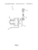 CRIB ROCKER ASSEMBLY diagram and image