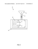 CRIB ROCKER ASSEMBLY diagram and image