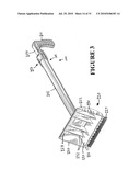 ICE SCRAPER diagram and image