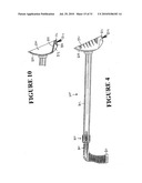 ICE SCRAPER diagram and image