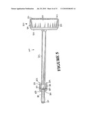 ICE SCRAPER diagram and image