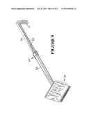 ICE SCRAPER diagram and image