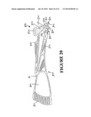 ICE SCRAPER diagram and image