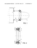 REDUCTION DEVICE FOR LARGE DIAMETER BAG PORTS diagram and image