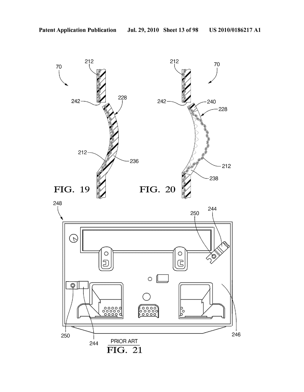 LIGHTWEIGHT AUDIO SYSTEM FOR AUTOMOTIVE APPLICATIONS AND METHOD - diagram, schematic, and image 14